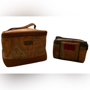 Etro travel set